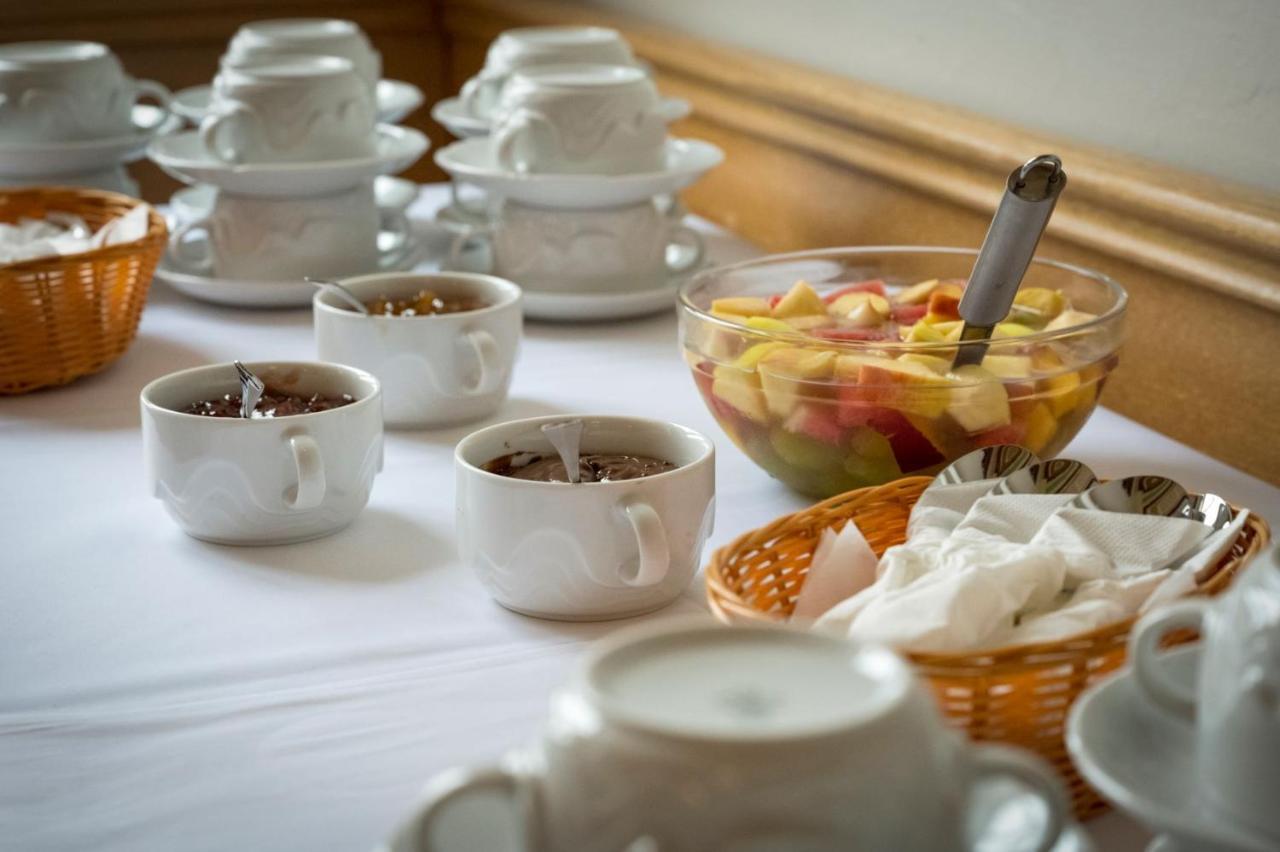 Hotel Granit Nová Polianka*** - klimatické kúpele Vysoké Tatry Extérieur photo