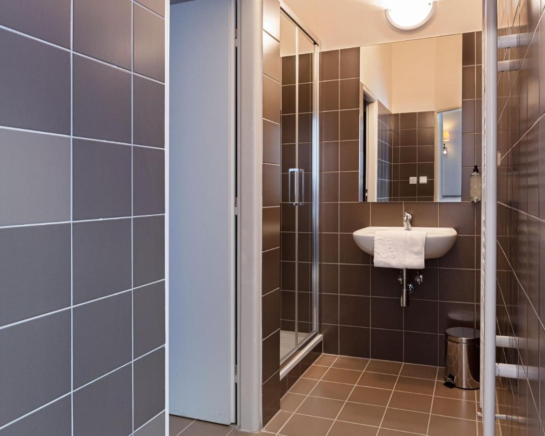 Hotel Granit Nová Polianka*** - klimatické kúpele Vysoké Tatry Extérieur photo