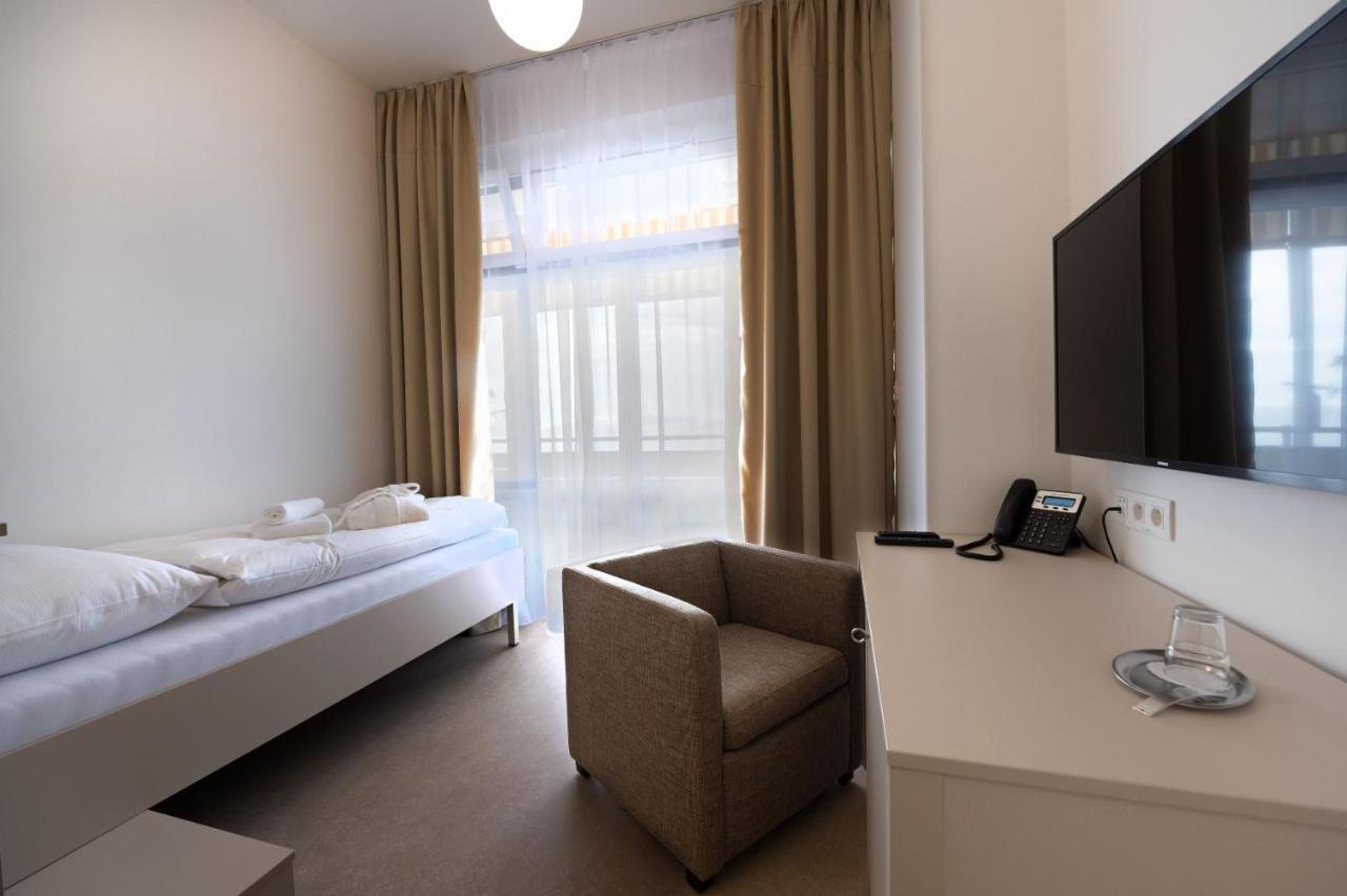 Hotel Granit Nová Polianka*** - klimatické kúpele Vysoké Tatry Extérieur photo
