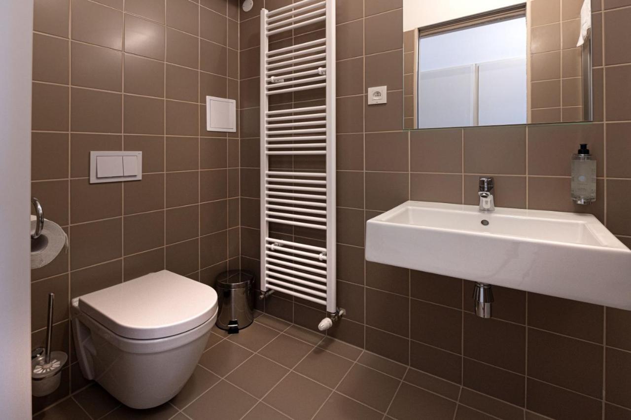 Hotel Granit Nová Polianka*** - klimatické kúpele Vysoké Tatry Extérieur photo