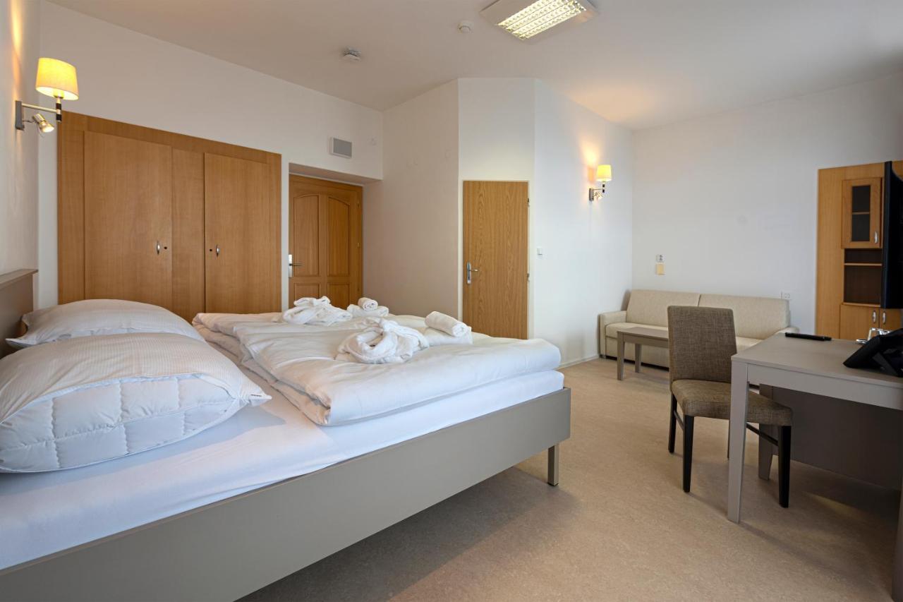 Hotel Granit Nová Polianka*** - klimatické kúpele Vysoké Tatry Extérieur photo
